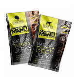 Сублімована та готова їжа