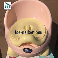 Дитячий горщик PASA IRAK PLASTIK