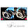 Очищувач карбюратора CARB/INT.VALVE CLEAN 400мл W128 K2, фото 3