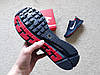 Чоловічі кросівки Nike Air Zoom Pegasus Shield 17 Blue/Red сині з червоним хіт 2019, фото 7