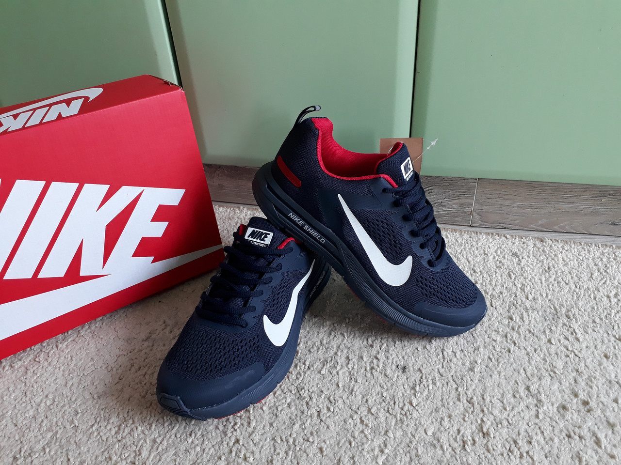 Pegasus nike shop 2019