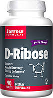 Jarrow D-Ribose 90 tabs