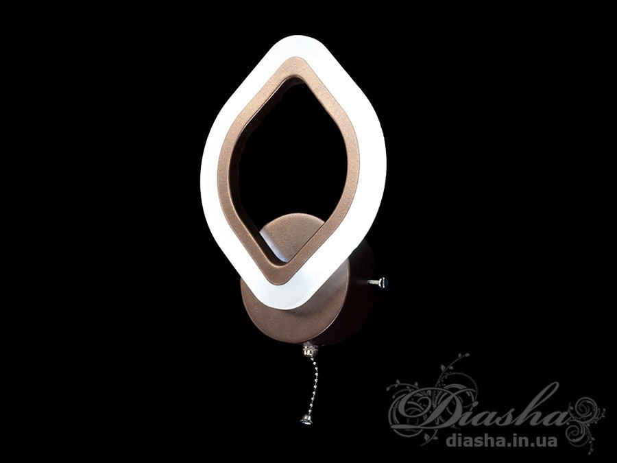 LED бра Diasha A3002/1CF