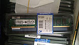 Kingston DDR3 8gb 1600 MHz АМД + Інтел (VKR16N11/8, низькопрофільна), фото 7
