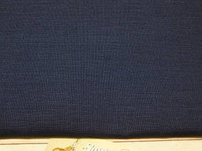 3609/589 Belfast, колір — Navy/темно-синій, 32 ct.