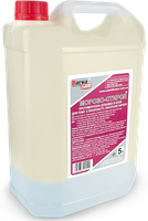 Протиморозна добавка в клей МОРОЗО-СТИРОЛ Barwa Sam, 5л