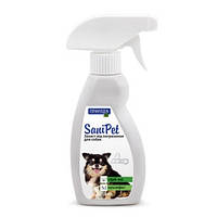 Природа SaniPet Защита от погрызов для собак (спрей), 250мл