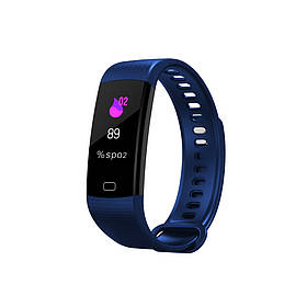 Фітнес-браслет Smart Band Y5 Blue (1_0015)