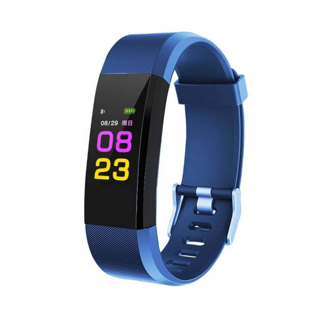 Yoho Band2 Blue 1 0017 ID 954154449 345 Prom.ua