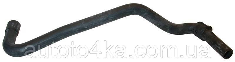 Шланг системи охолодження JP Group 1114302600