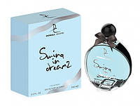 Туалетная вода женская DC Swing in Dreamz 100ml