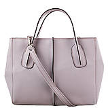 Сумка повсякденна (шопер) ETERNO Жіноча шкіряна сумка ETERNO AN-031-BZS, фото 3