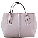 Сумка повсякденна (шопер) ETERNO Жіноча шкіряна сумка ETERNO AN-031-BZS, фото 4