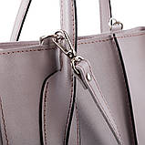 Сумка повсякденна (шопер) ETERNO Жіноча шкіряна сумка ETERNO AN-031-BZS, фото 8