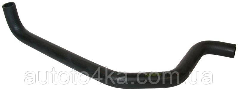 Шланг системи охолодження JP Group 1114307400