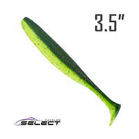 Easy Shad 3.5 (90 мм.) 5 шт. Силикон Select 203