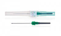 Игла зеленая для мультизабора крови Nipro, 21G x1 1/2, 0,8 x 40 mm