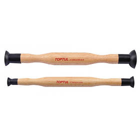 Притирання клапанів з присоском 2од. Toptul JGAR0201