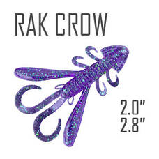 RAK CROW