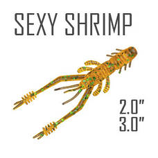 SEXY SHRIMP