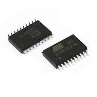 Мікроконтролер ATtiny2313A-SU, 8-біт, picoPower, AVR, 20 МГц, 2КБ Flash [SO-20]