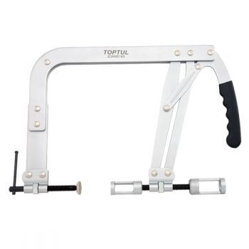 Рассухариватель клапанів (хід 35-200мм) Toptul JDAN0143