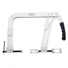 Рассухариватель клапанів (хід 35-200мм) Toptul JDAN0143