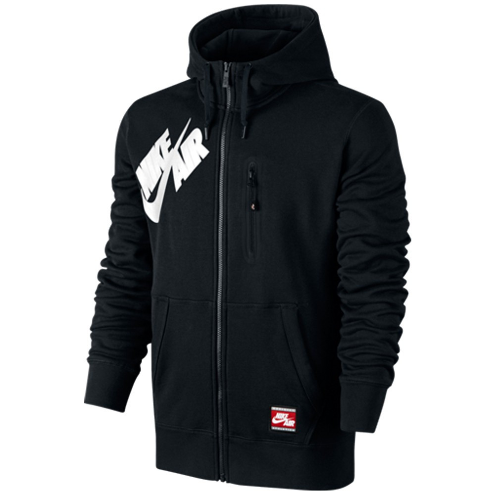 Nike Air Bonded Hoody Мужская Кофта, цена 3317 грн — Prom.ua (ID#954239385)