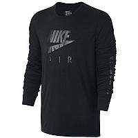 Nike Air Long Sleeve Tee - Мужская Кофта