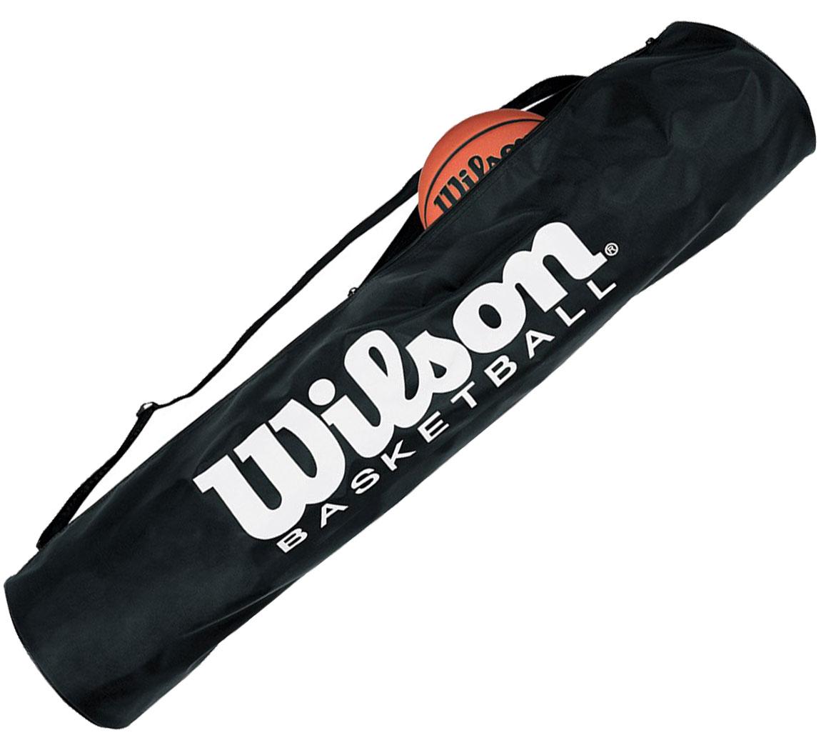 Wilson Basketball Tube Bag — Сумка-чохол для м'ячів