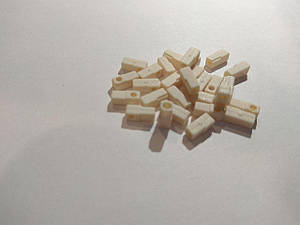 Силіконовий наконечник для ламп підсвічування матриць ноутбуків