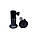 Набір стійок і буз барів в чохлі World4Carp STAND KIT UNIVERSAL 2 COYOTE, фото 8