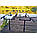 Набір стійок і буз барів в чохлі World4Carp STAND KIT UNIVERSAL 2 COYOTE, фото 5