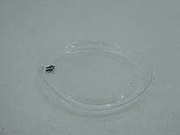 Кришка пластикова ПС-39 під соусницю ПС-391; ПС-390 (105шт/упак)