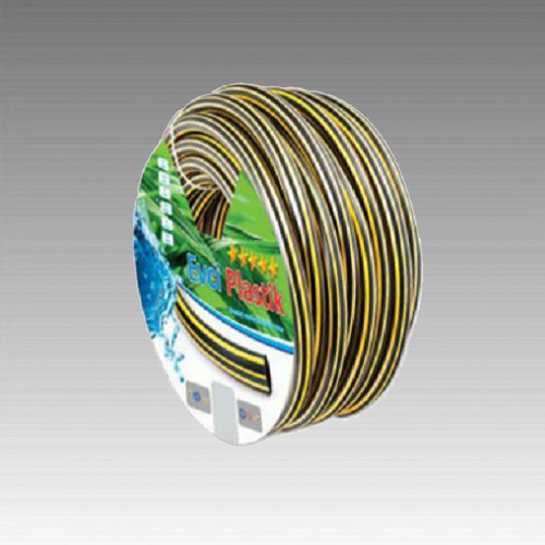 Шланг поливальний Зебра 3/4" 20 м