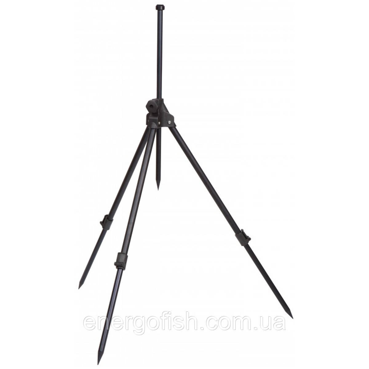 Підставка тринога JAF ALU PRO TRIPOD TR-130 (2412) Бельгія, фото 1