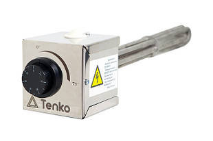 Блок нагрівачів регульований