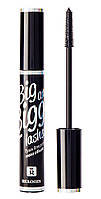 Тушь для ресниц Relouis Big and Bigger lashes мега объемная