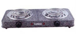 Електроплитка Grunhelm GHP-5813, фото 1