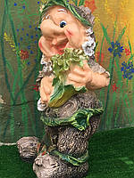 Троль лісовик висота 90 см