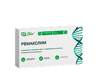 Ремакслим - Капсулы для снижения и контроля веса, bobi