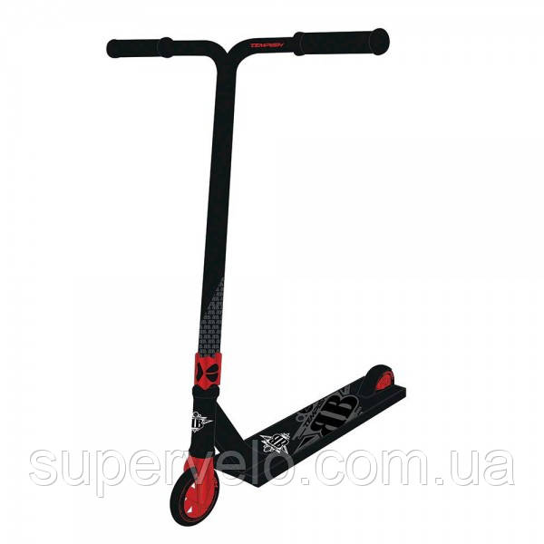 Самокат Tempish BIG BOY freestyle scooter