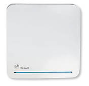 Ecoair LC Ecowatt малошумні відцентрові вентилятори