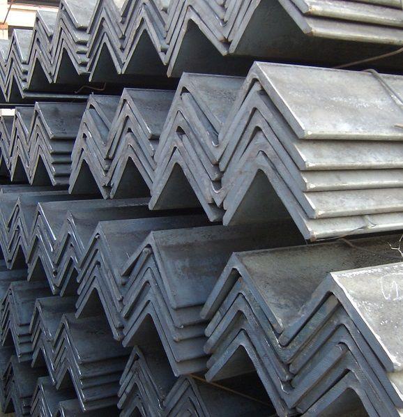 Уголок 50х50х5 : продажа, цена в Днепре. Металлические уголки от "ТОВ ...