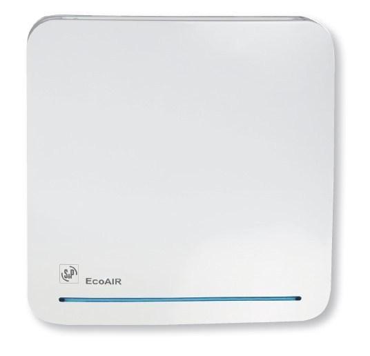 Вентилятор Ecoair TLC