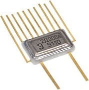 Діод 2Д908А