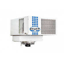 Моноблок середньотемпературний стельовий MSB 107 S (-5...+10 С) (до 12,5 м3), фото 3