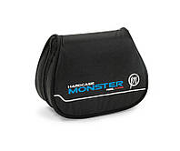 Сумка для катушек Preston MONSTER REEL CASE 15х15х9