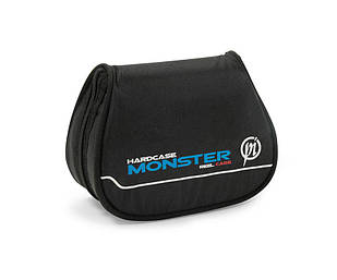 Сумка для котушок Preston MONSTER REEL CASE 15х15х9