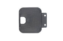 Кришка сходинки кабіни MAN TGA, TGL, TGM, TGS, TGX 81615100536 81615100468 81615100823 81615100538 8161510044